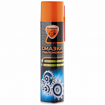 EL-0507.01 Смазка тефлоновая 400мл 1/12 (аэрозоль)